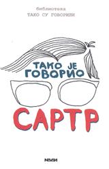 Tako je govorio Sartr